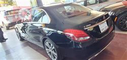 مێرسێدس بێنز C-Class